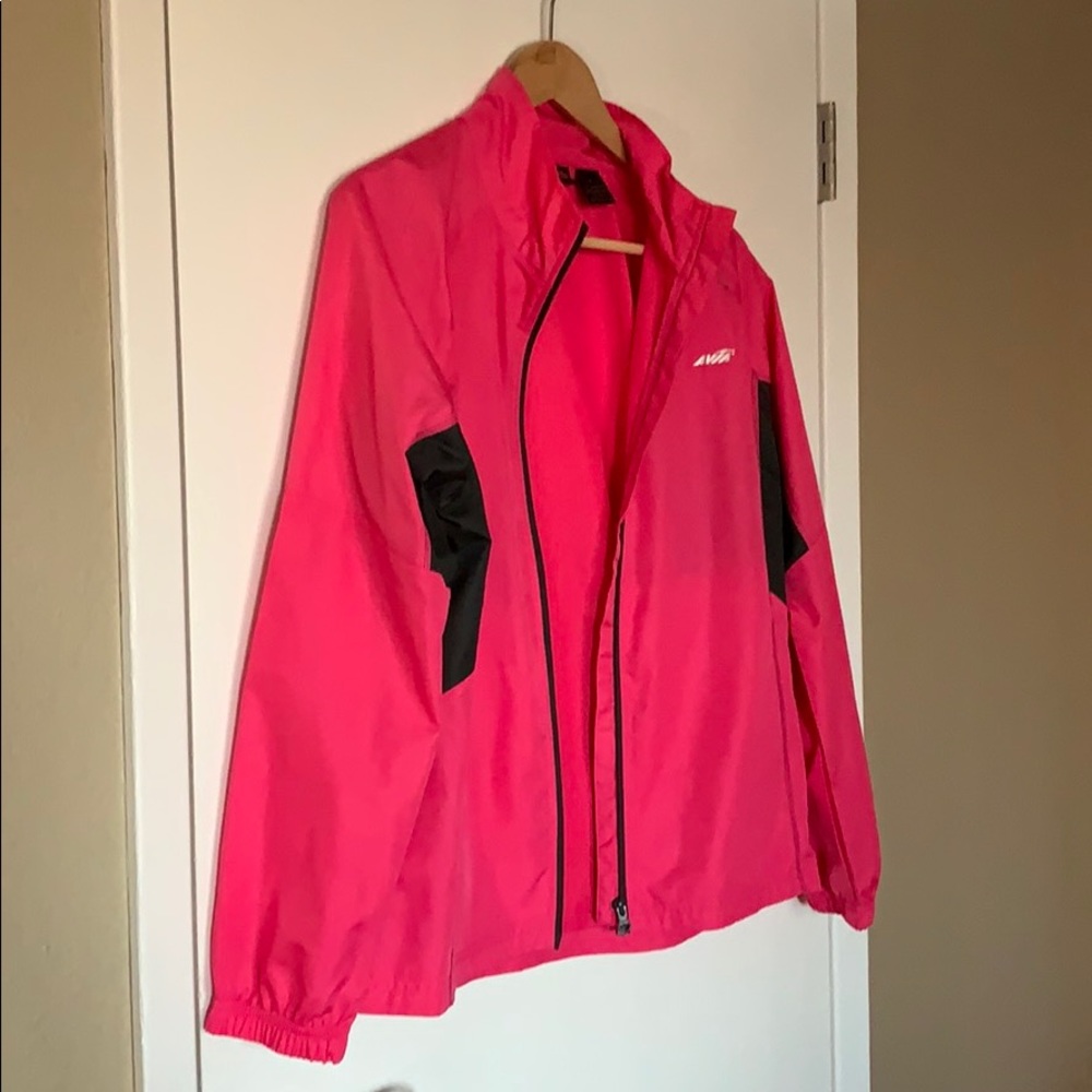 Rain jacket - Picture 6 of 8